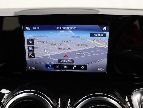 Used Mercedes-Benz GLB 2022 for sale - 76081110: Photo 15