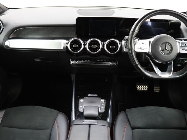 Used Mercedes-Benz GLB 2022 for sale - 76081110: Photo 19