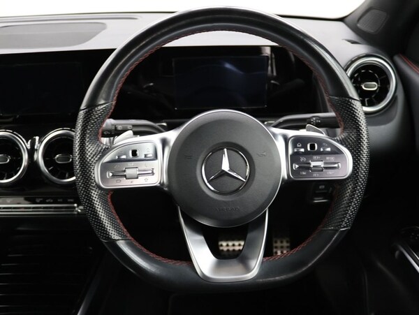 Used Mercedes-Benz GLB 2022 for sale - 76081110: Photo 20