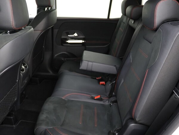 Used Mercedes-Benz GLB 2022 for sale - 76081110: Photo 23