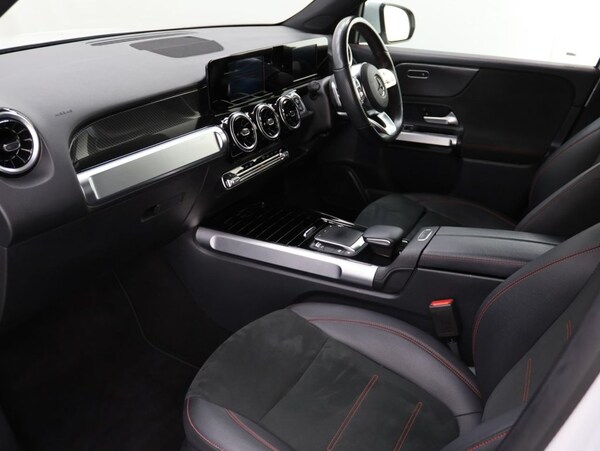Used Mercedes-Benz GLB 2022 for sale - 76081110: Photo 26