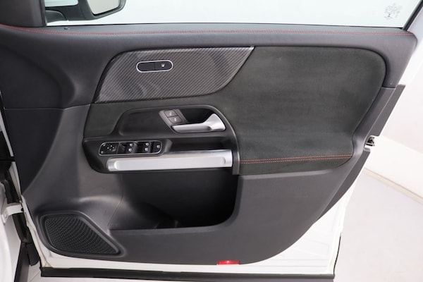 Used Mercedes-Benz GLB 2022 for sale - 76081110: Photo 29
