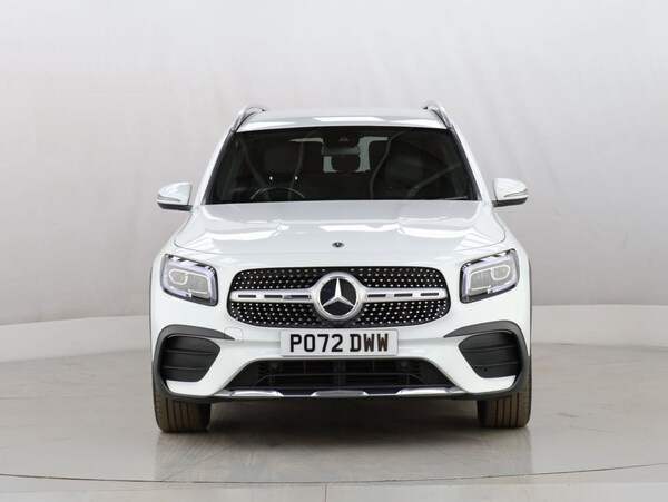 Used Mercedes-Benz GLB 2022 for sale - 76081110: Photo 3