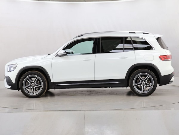 Used Mercedes-Benz GLB 2022 for sale - 76081110: Photo 6