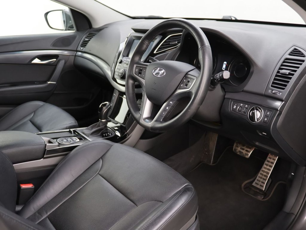 Used Hyundai i40 2019 for sale - 76395896: Photo 12