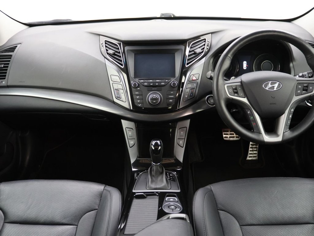 Used Hyundai i40 2019 for sale - 76395896: Photo 20