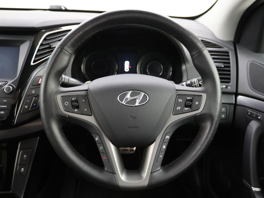 Used Hyundai i40 2019 for sale - 76395896: Photo 21