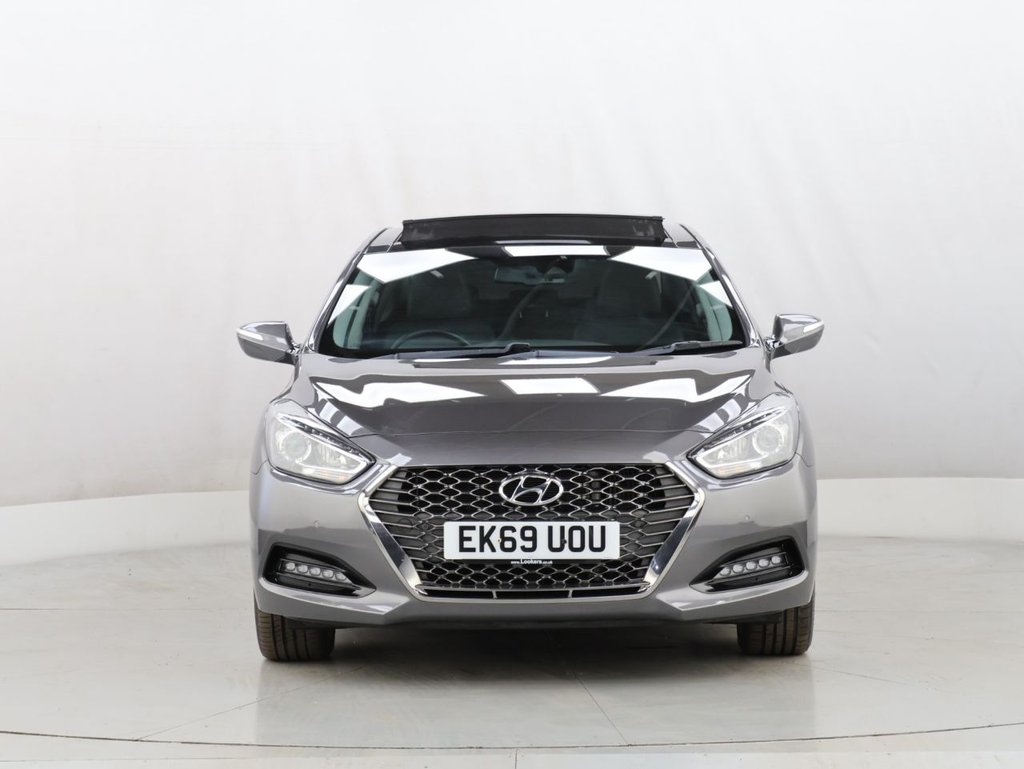 Used Hyundai i40 2019 for sale - 76395896: Photo 5