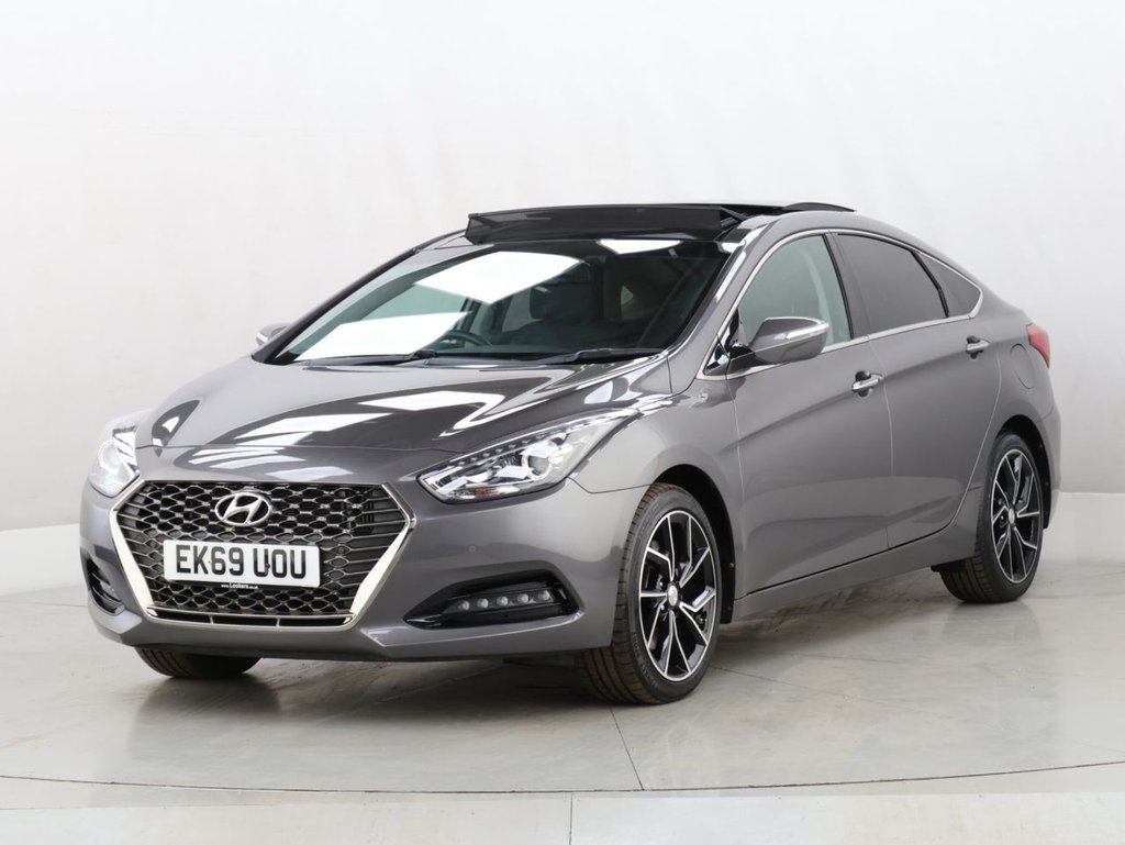 Used Hyundai i40 2019 for sale - 76395896: Photo 6