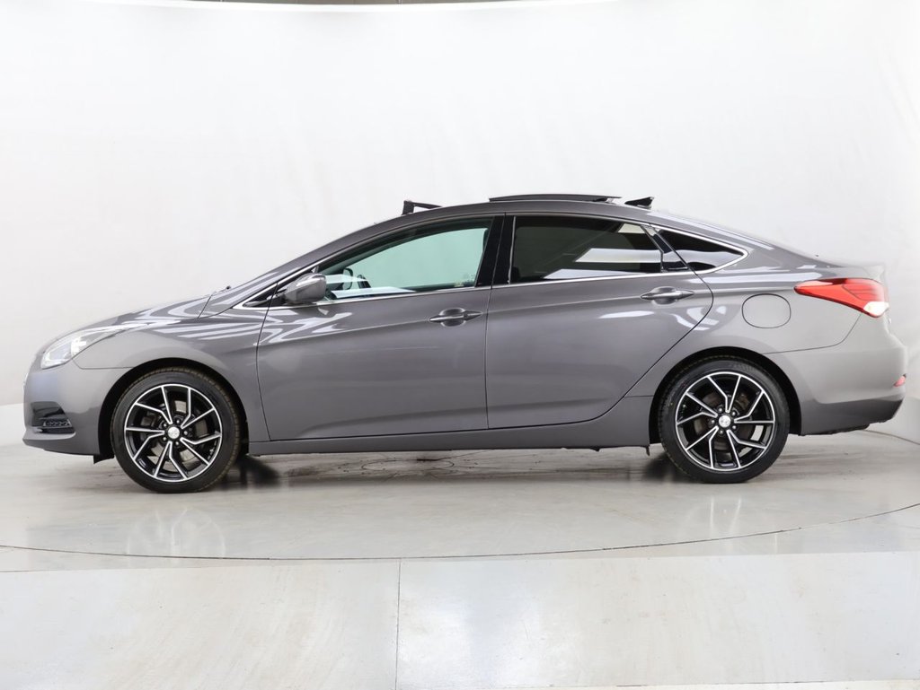 Used Hyundai i40 2019 for sale - 76395896: Photo 7