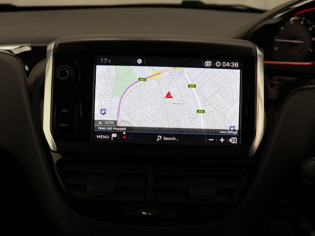 Used Peugeot 2008 2019 for sale - 76541995: Photo 13