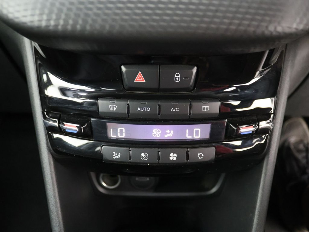 Used Peugeot 2008 2019 for sale - 76541995: Photo 16