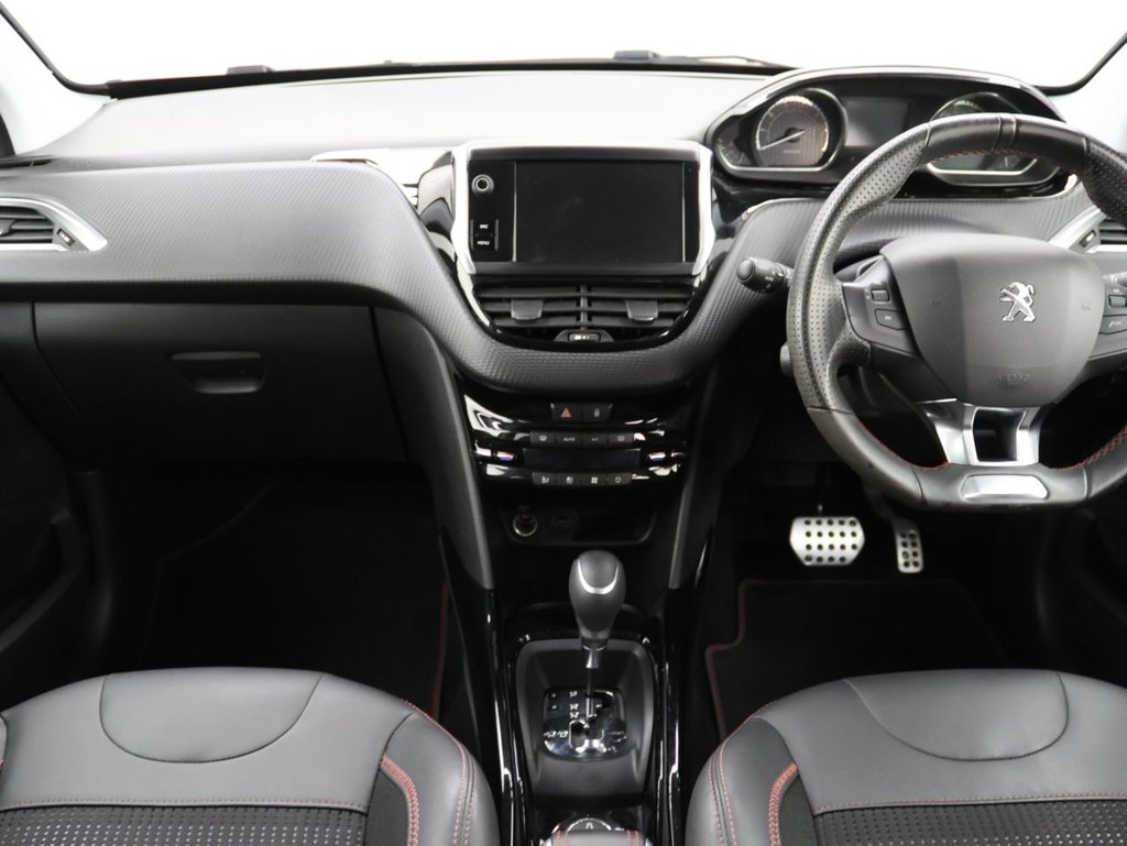 Used Peugeot 2008 2019 for sale - 76541995: Photo 19