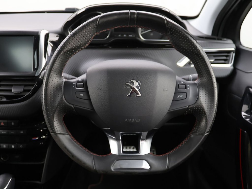 Used Peugeot 2008 2019 for sale - 76541995: Photo 20