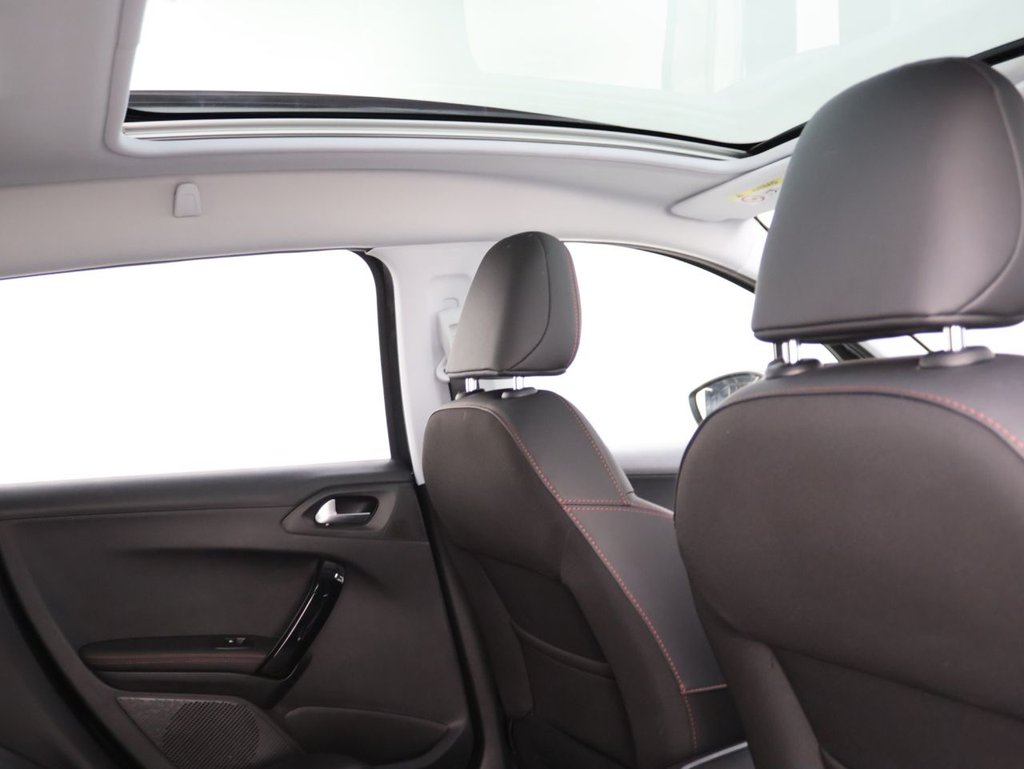 Used Peugeot 2008 2019 for sale - 76541995: Photo 21