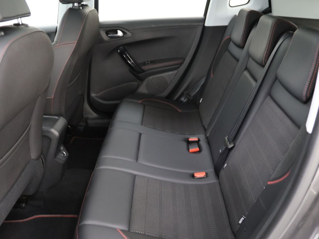 Used Peugeot 2008 2019 for sale - 76541995: Photo 22