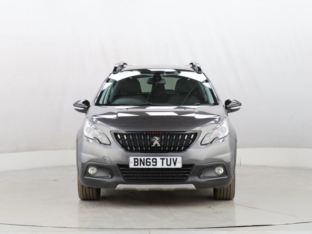 Used Peugeot 2008 2019 for sale - 76541995: Photo 3