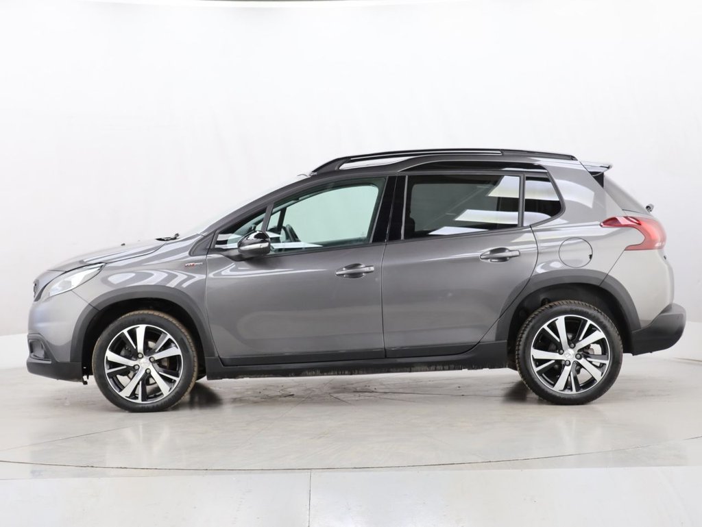 Used Peugeot 2008 2019 for sale - 76541995: Photo 6