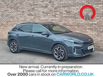 Used Kia XCeed 2023 for sale - 79197171: Photo