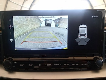 Used Kia XCeed 2023 for sale - 79197171: Photo