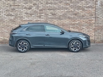 Used Kia XCeed 2023 for sale - 79197171: Photo
