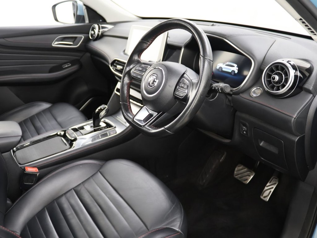 Used MG MG HS 2021 for sale - 76505983: Photo 11