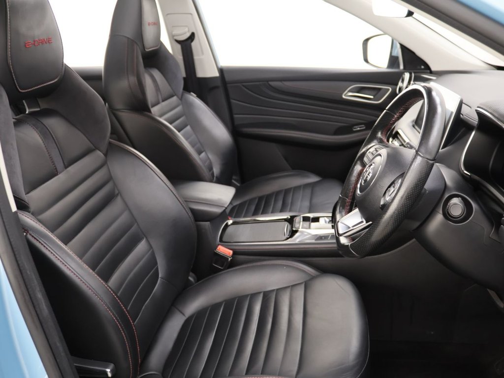 Used MG MG HS 2021 for sale - 76505983: Photo 12