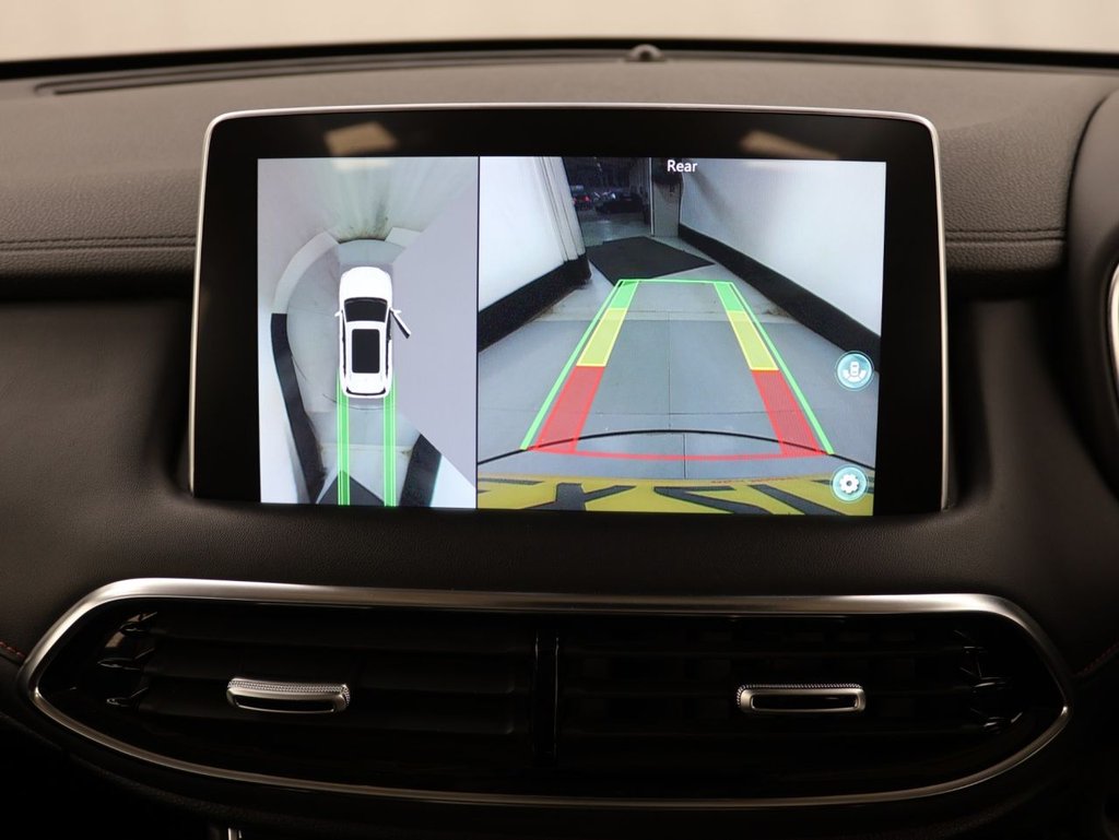 Used MG MG HS 2021 for sale - 76505983: Photo 15