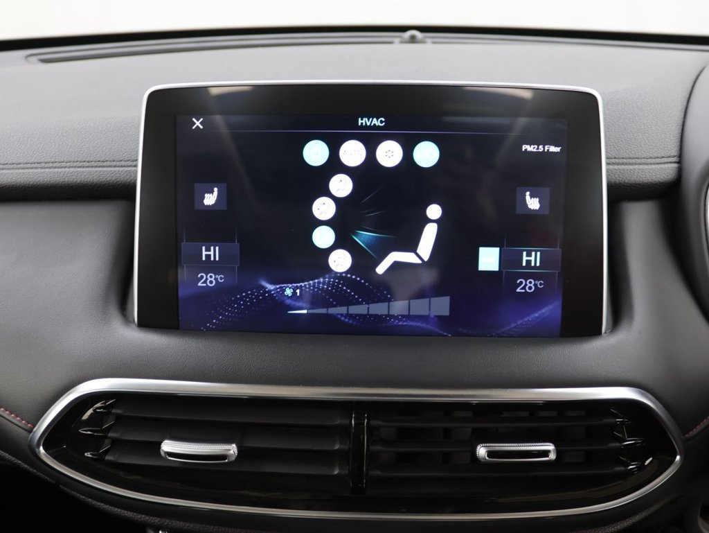 Used MG MG HS 2021 for sale - 76505983: Photo 16