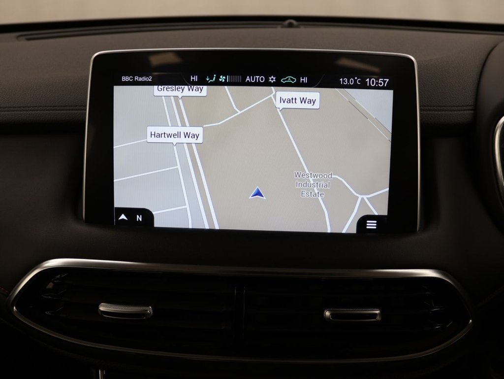 Used MG MG HS 2021 for sale - 76505983: Photo 17