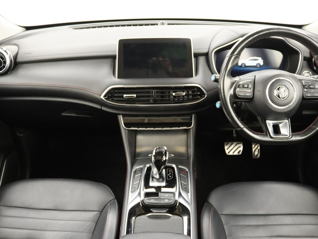 Used MG MG HS 2021 for sale - 76505983: Photo 20