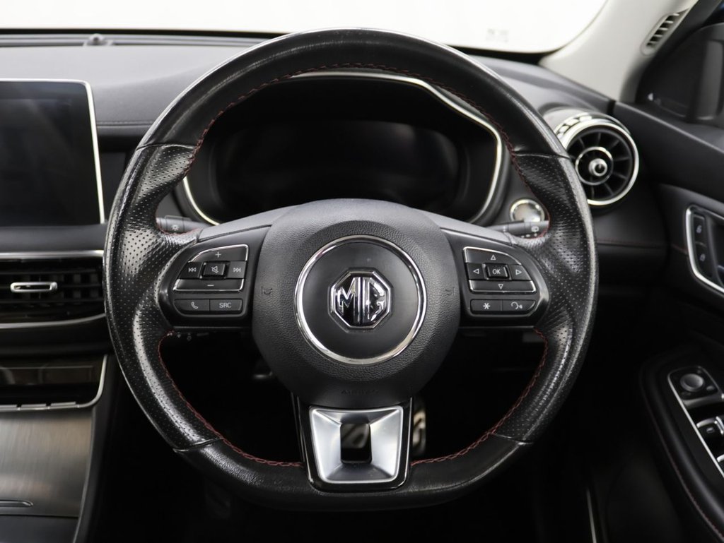 Used MG MG HS 2021 for sale - 76505983: Photo 21