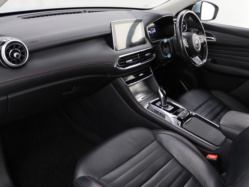 Used MG MG HS 2021 for sale - 76505983: Photo 25