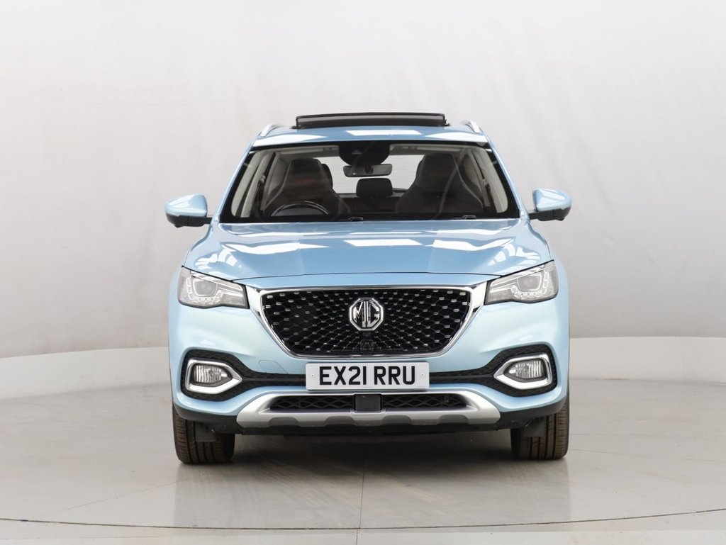 Used MG MG HS 2021 for sale - 76505983: Photo 4