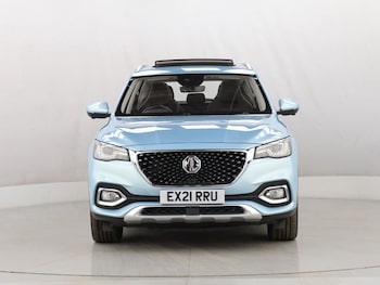 Used MG MG HS 2021 for sale - 76505983: Photo