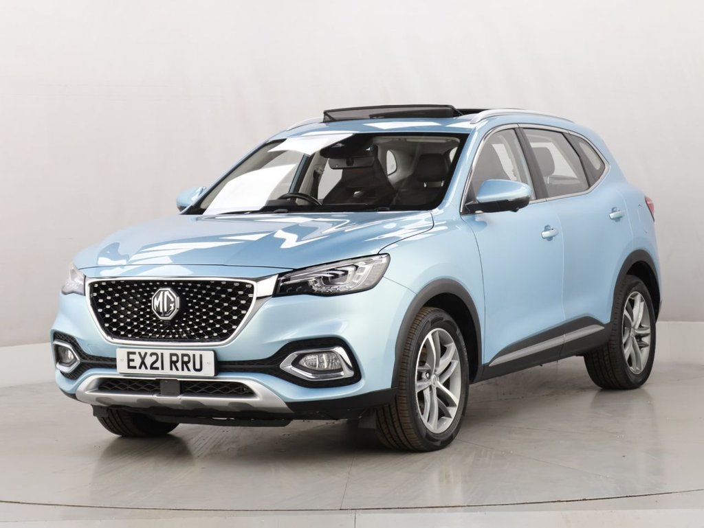 Used MG MG HS 2021 for sale - 76505983: Photo 5