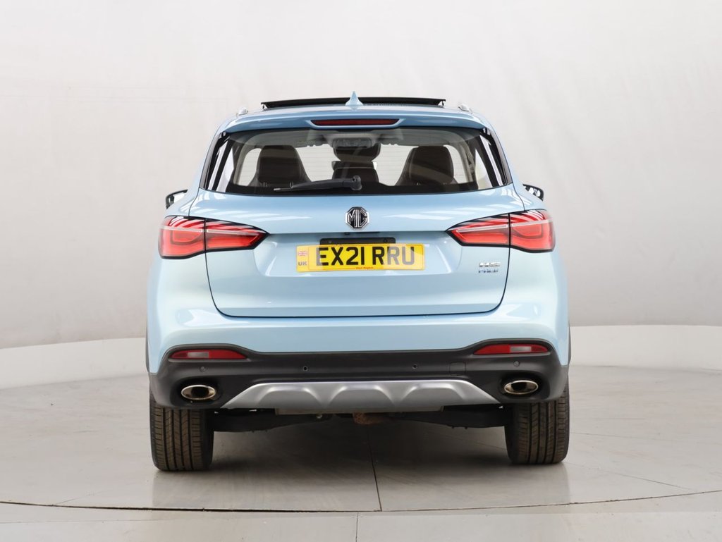 Used MG MG HS 2021 for sale - 76505983: Photo 9