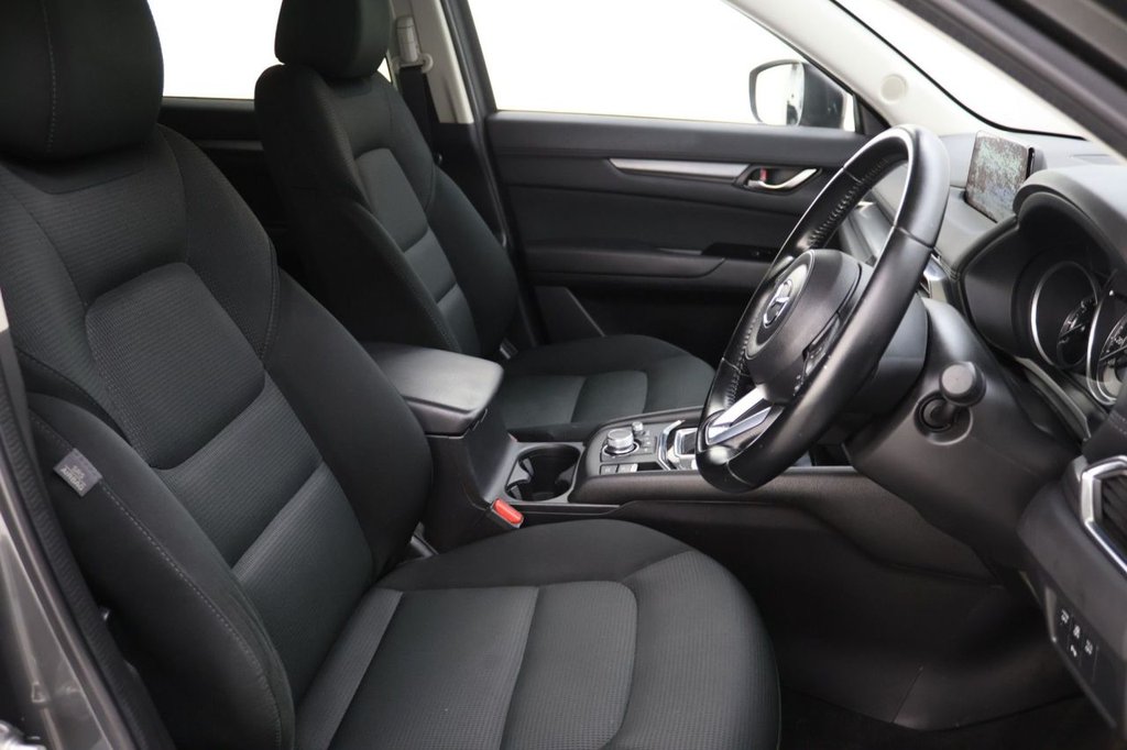 Used Mazda CX-5 2019 for sale - 77014404: Photo 12