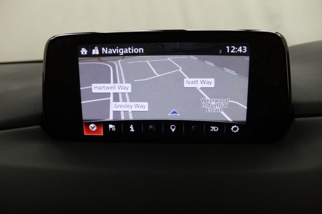 Used Mazda CX-5 2019 for sale - 77014404: Photo 15