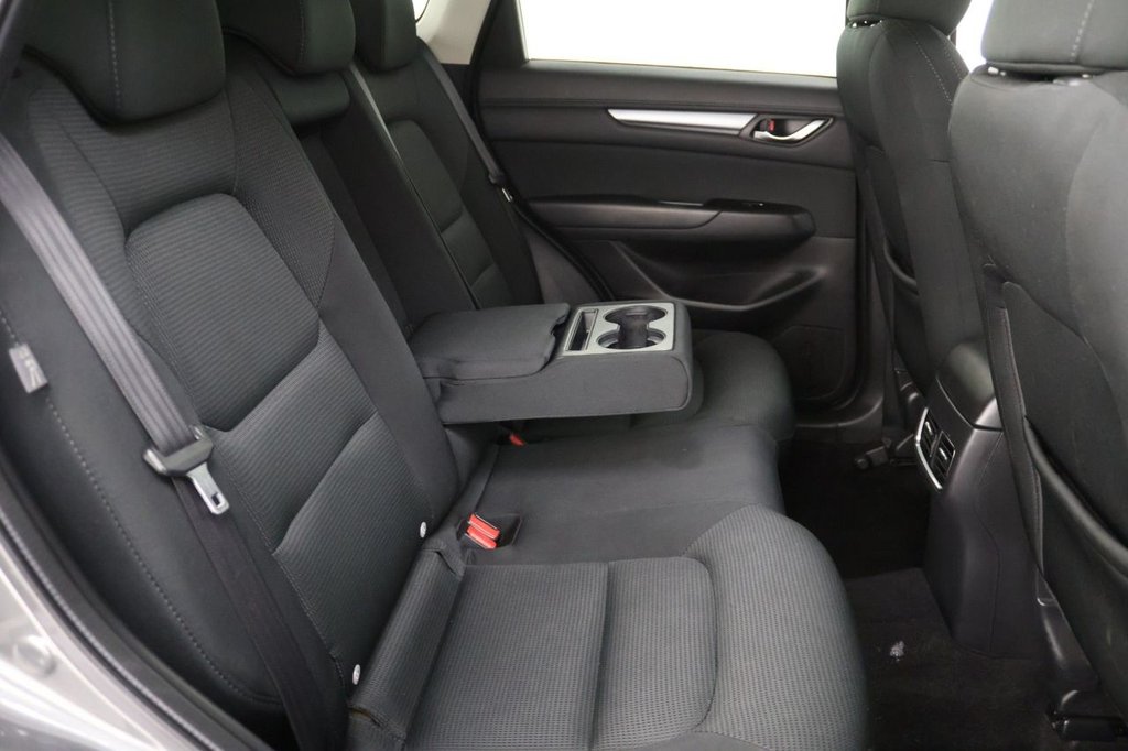 Used Mazda CX-5 2019 for sale - 77014404: Photo 17