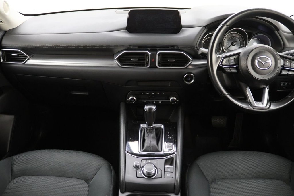 Used Mazda CX-5 2019 for sale - 77014404: Photo 19