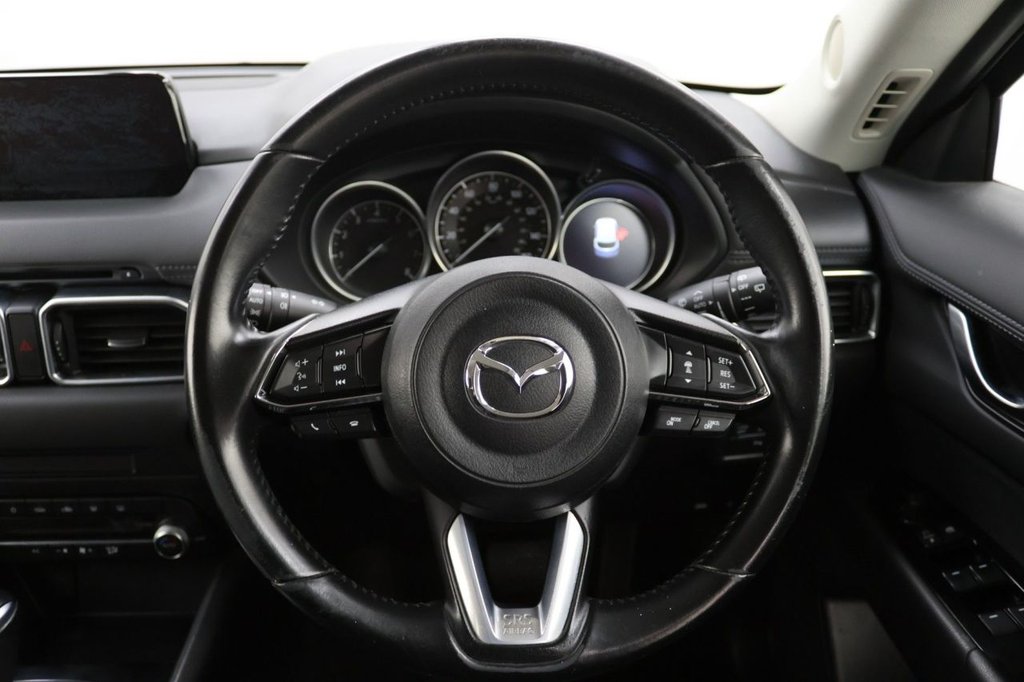 Used Mazda CX-5 2019 for sale - 77014404: Photo 20