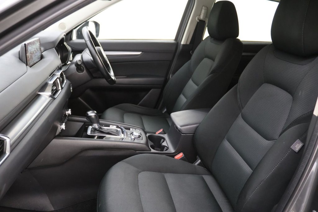 Used Mazda CX-5 2019 for sale - 77014404: Photo 23