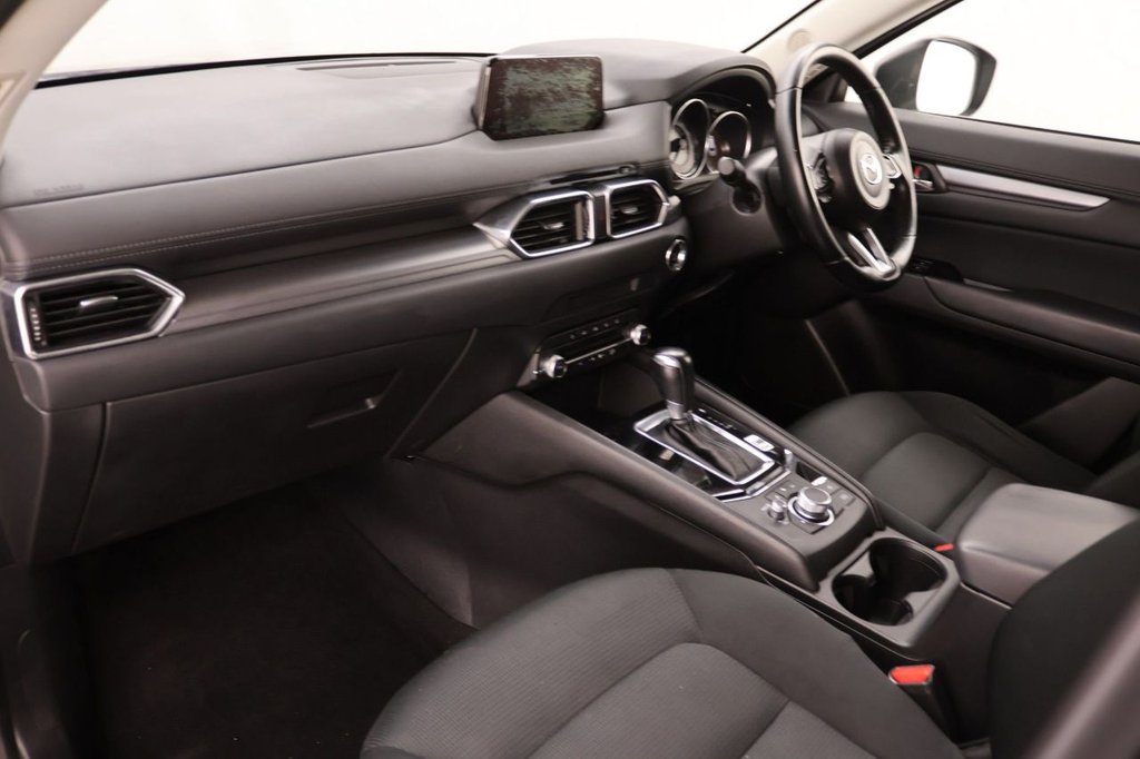 Used Mazda CX-5 2019 for sale - 77014404: Photo 25