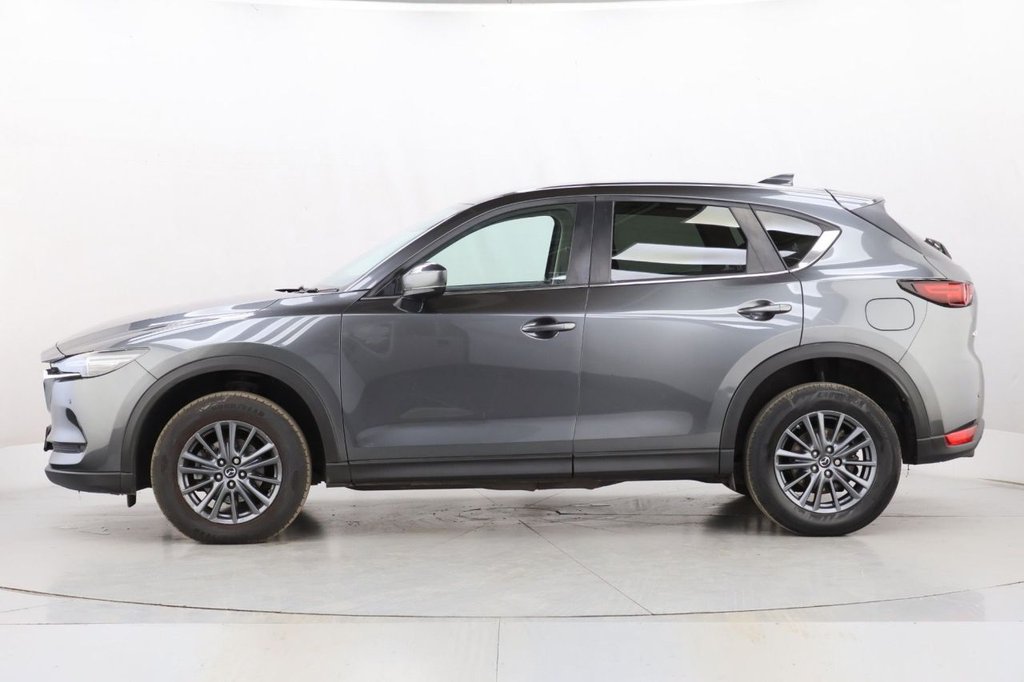 Used Mazda CX-5 2019 for sale - 77014404: Photo 6