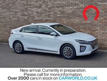 Used Hyundai IONIQ 2022 for sale - 79749440: Photo