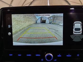 Used Hyundai IONIQ 2022 for sale - 79749440: Photo