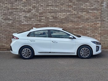 Used Hyundai IONIQ 2022 for sale - 79749440: Photo