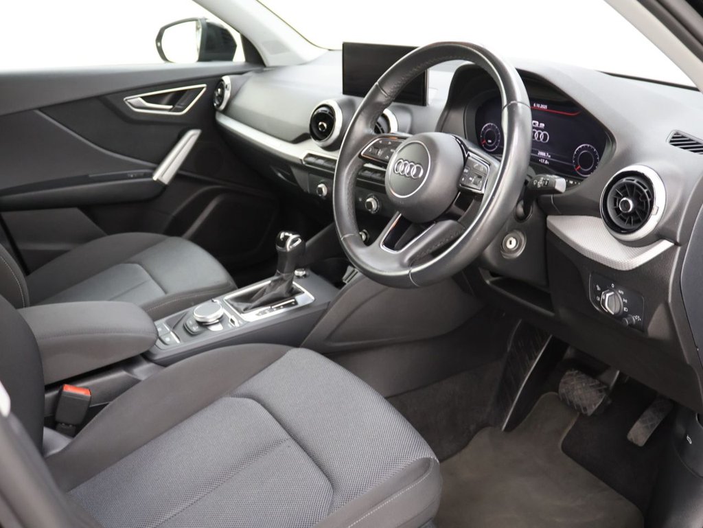 Used Audi Q2 2021 for sale - 76505969: Photo 10