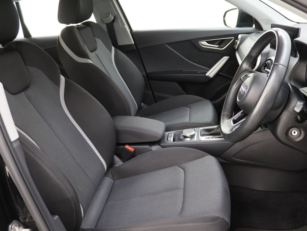 Used Audi Q2 2021 for sale - 76505969: Photo 12